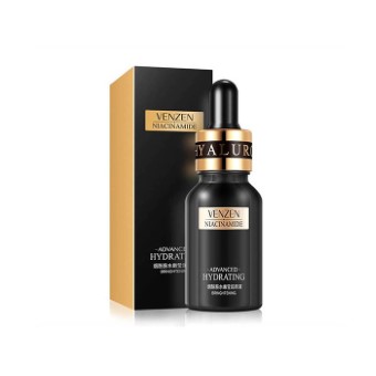 سرم پوست ونزن مدل niacinamide حجم 15 میلی لیتر