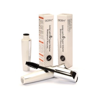ریمل حجم دهنده گاش مدل long lash
