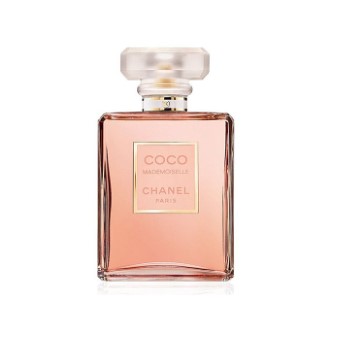 ادو پرفیوم شانل مدل Coco Mademoiselle حجم 200 میلی لیتر