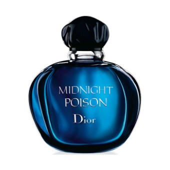 ادو پرفیوم دیور مدل midnight Poison حجم 100 میلی لیتر