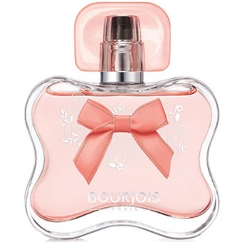 ادو پرفیوم بورژوآ مدل Glamour Lovely حجم 80 میلی‌ لیتر