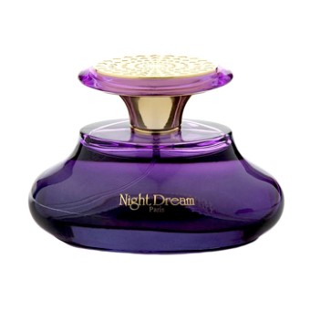 ادو پرفیوم السیس فشن مدل Night Dream حجم 100 میلی لیتر