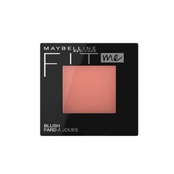 رژگونه میبلین سری fit me